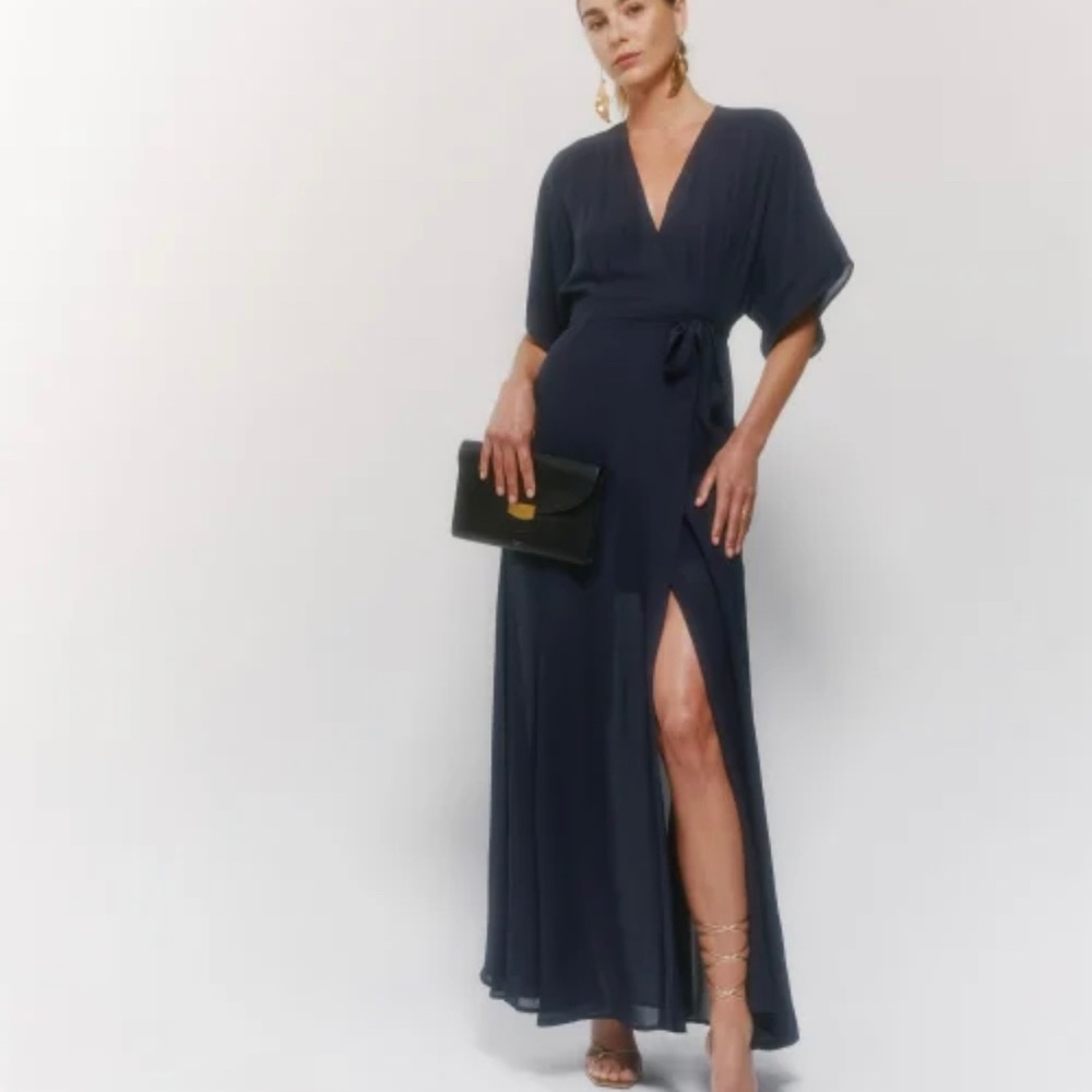 Reformation Winslow dress